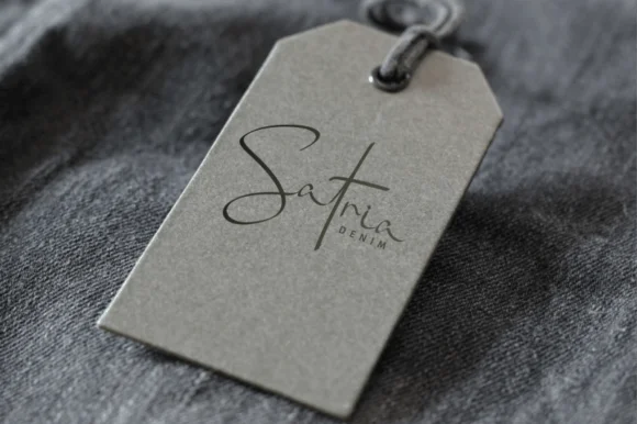 Paper Sign Font by arukidz.fl — Script Handwritten Font — thumbnail 7