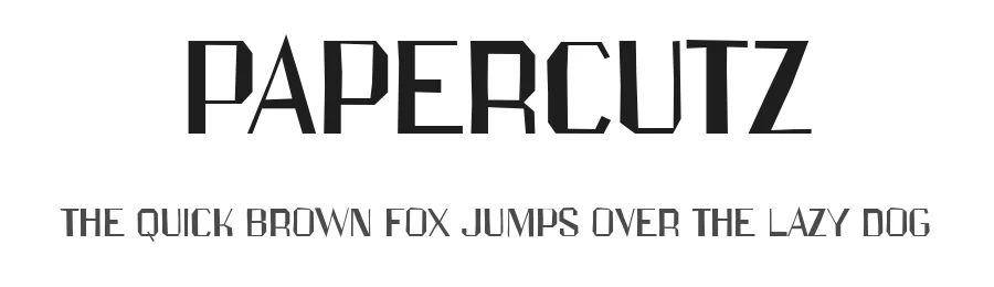 Papercutz