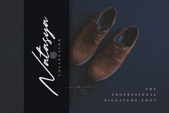 Paradise Signature Font by Graphicfresh — Script Handwritten Font — thumbnail 6