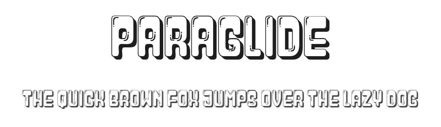 Paraglide