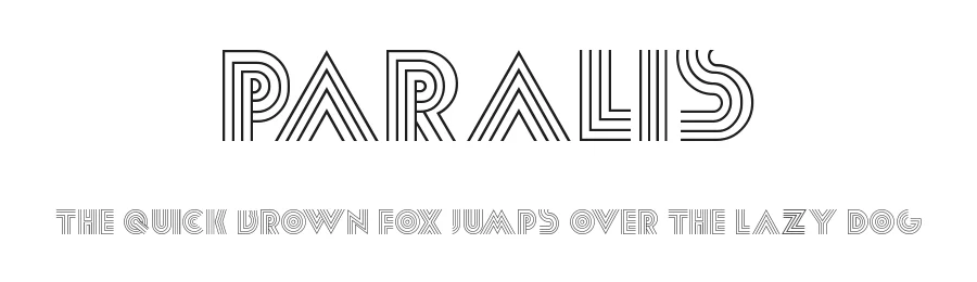Paralis