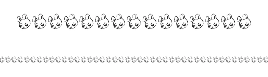 Paranoid Rabbit