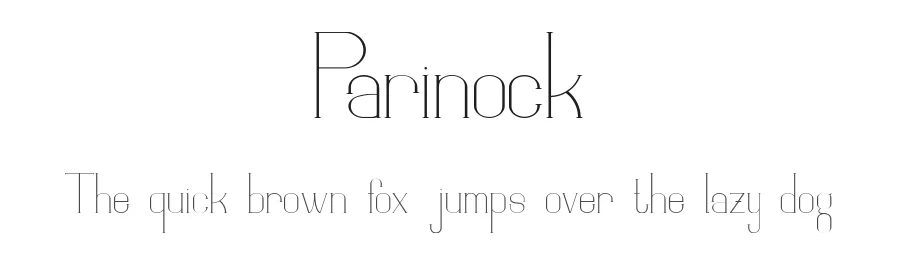Parinock