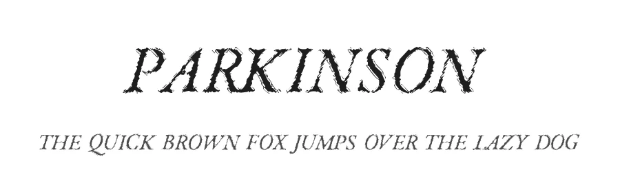 Parkinson