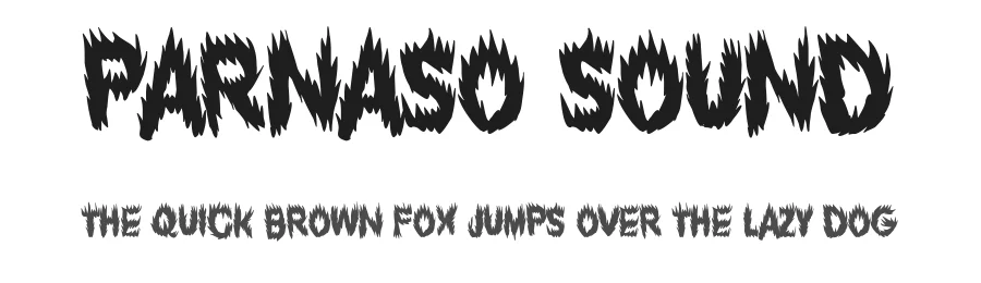 Parnaso Sound