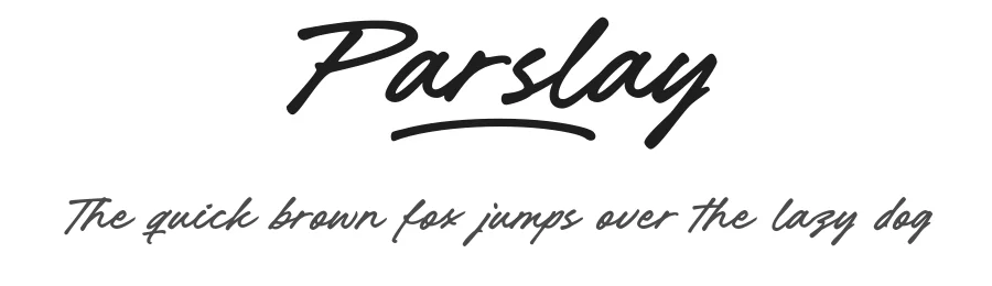 Parslay