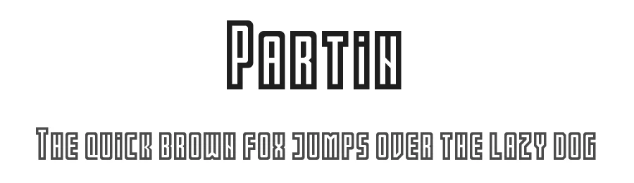 Partin