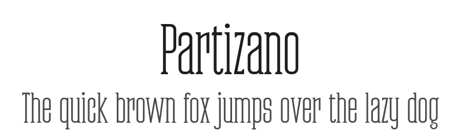 Partizano