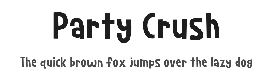 Party Crush