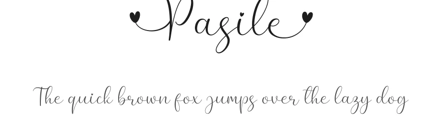 Pasile