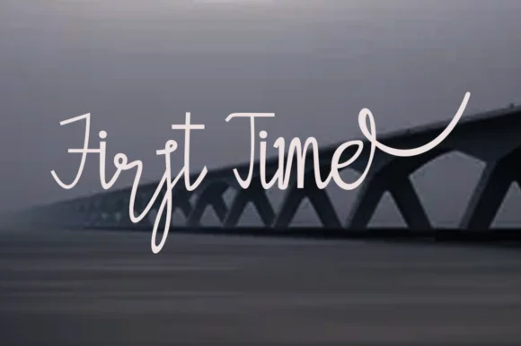 Pasopati Font by Gatra Std — Script Handwritten Font — thumbnail 2