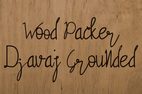Pasopati Font by Gatra Std — Script Handwritten Font — thumbnail 4