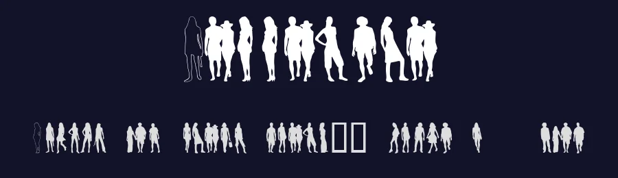 Passarela by Marcos Buccini — Dingbats Font — thumbnail 2