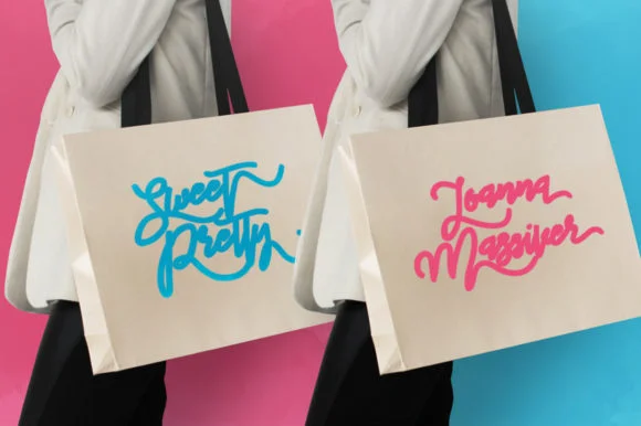 Passion Font by Maulana Creative — Script Handwritten Font — thumbnail 4