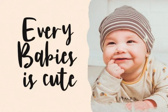 Passion Font by Graphicfresh by Graphicfresh — Script Handwritten Font — thumbnail 6