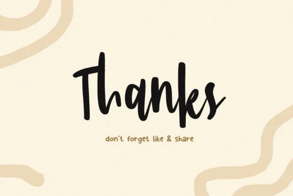 Passion Font by Graphicfresh by Graphicfresh — Script Handwritten Font — thumbnail 7