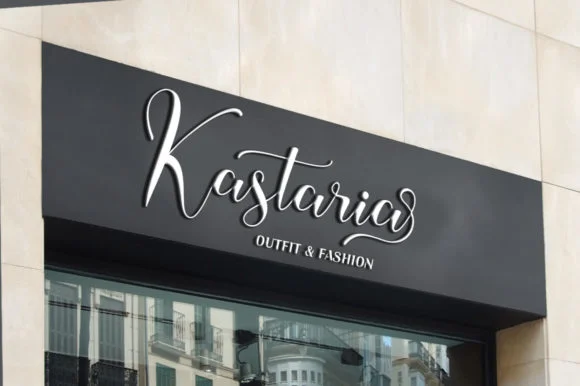 Pastela Font by Struggle Studio — Serif Font — thumbnail 5