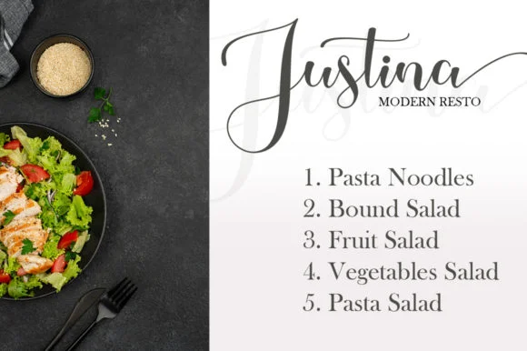 Pastela Font by Struggle Studio — Serif Font — thumbnail 6