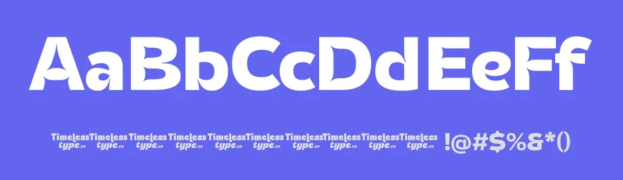 Pastme by Timelesstype Studio — Sans Serif Font — thumbnail 3