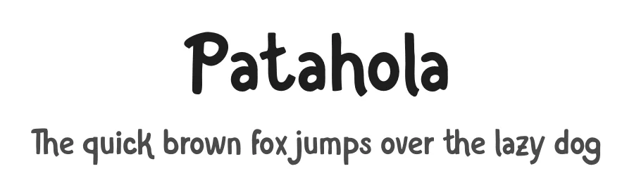 Patahola