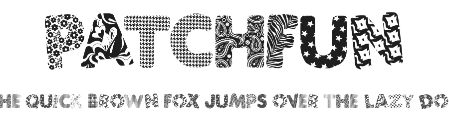 PatchFun