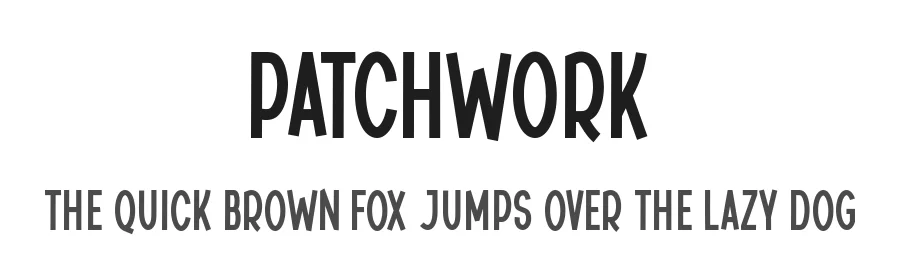 Patchwork
