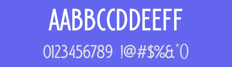 Pathfinder by Letterhend Studio — Sans Serif Font — thumbnail 3