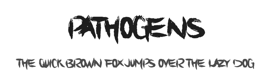 Pathogens