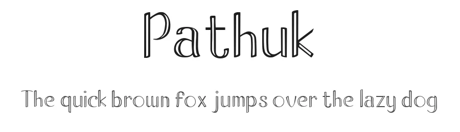 Pathuk