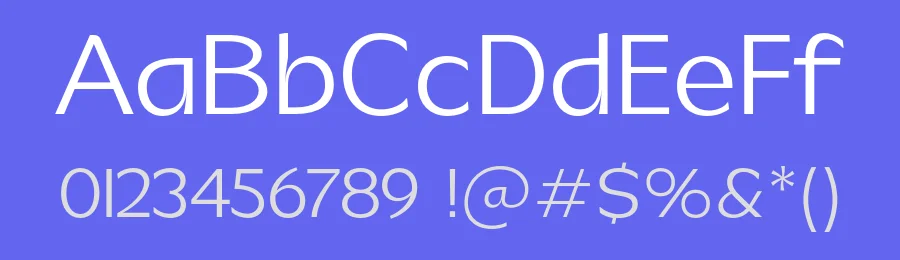 Patihan by Jehoo Creative — Sans Serif Font — thumbnail 3