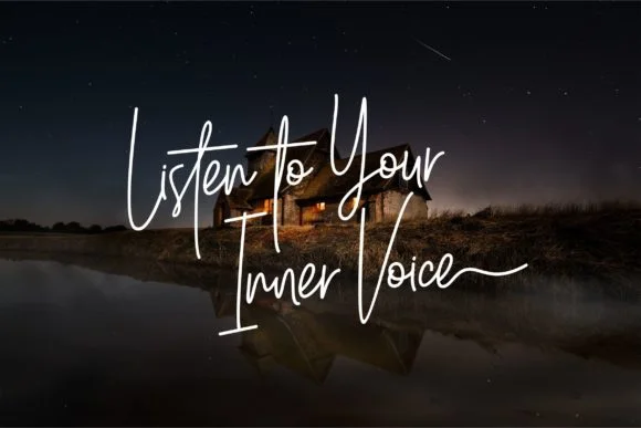 Patrick Cleo Font by ergibi studio — Script Handwritten Font — thumbnail 9