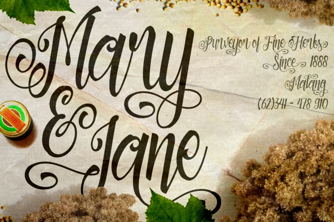Patronia Font by Fontdation — Script Handwritten Font — thumbnail 4
