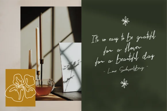 Patterson Font by Dancubs — Script Handwritten Font — thumbnail 2