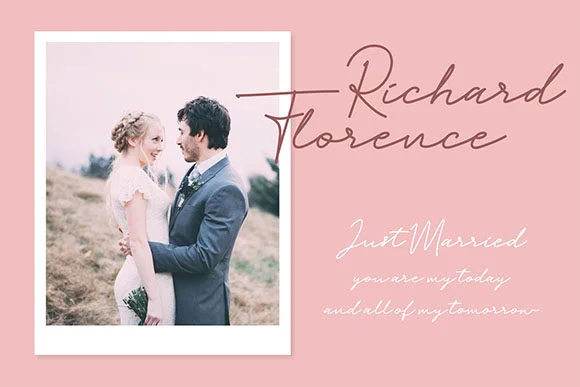 Paula Fluiton Font by RT Studio — Script Handwritten Font — thumbnail 4