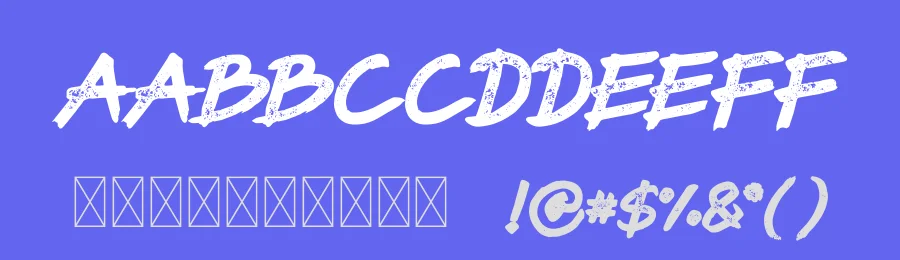 Pax Suyudz by PutraCetol Studio — Script Handwritten Font — thumbnail 3