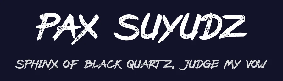 Pax Suyudz by PutraCetol Studio — Script Handwritten Font — thumbnail 2