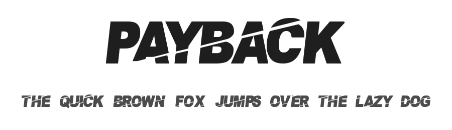 PaybAck