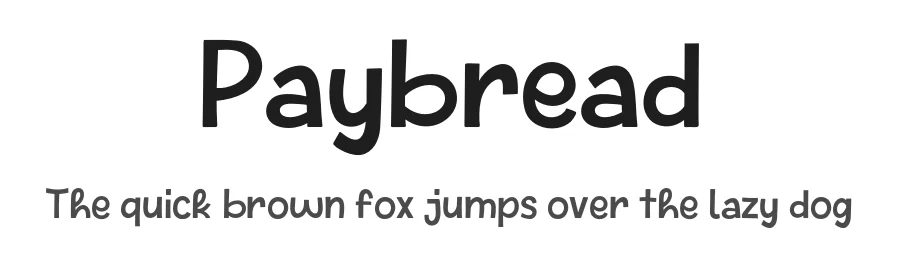 Paybread