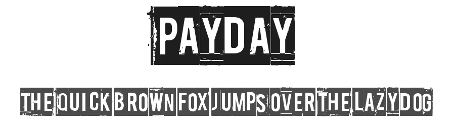 Payday