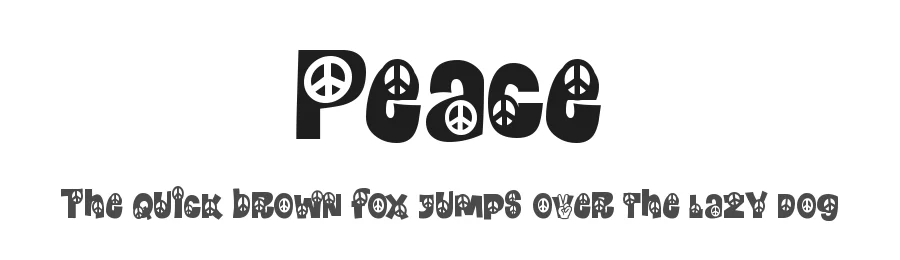 Peace