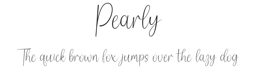 Pearly