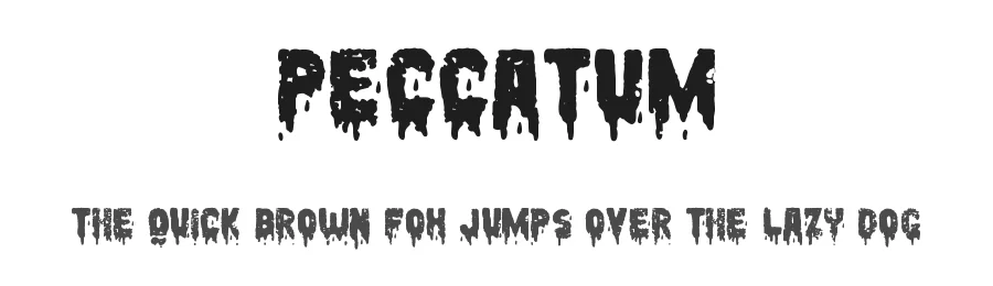 Peccatum