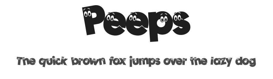 Peeps