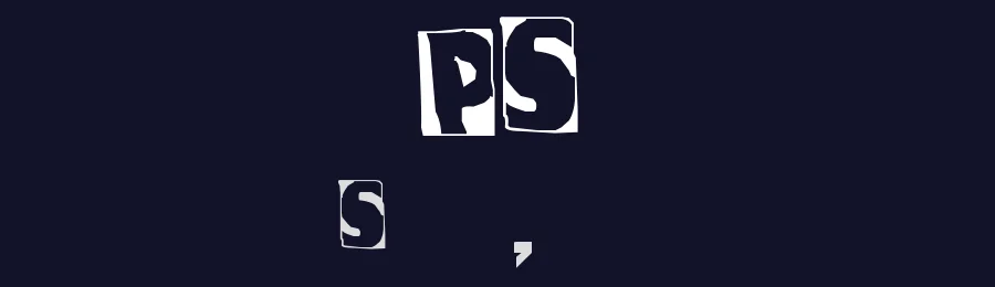 PeepShow by Mr.Fisk Fonts — Decorative Font — thumbnail 2