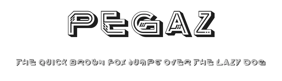 Pegaz