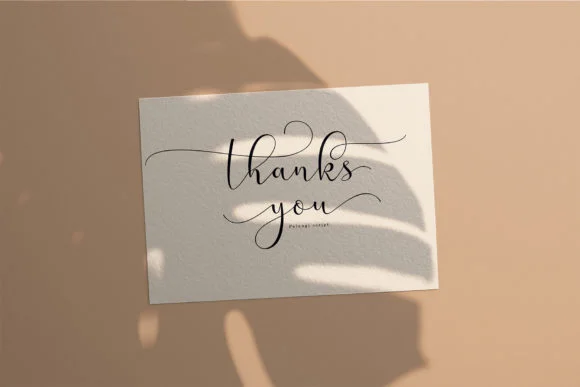 Pelangi Font by Sulthan Studio — Script Handwritten Font — thumbnail 9