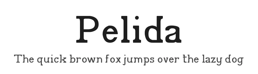 Pelida