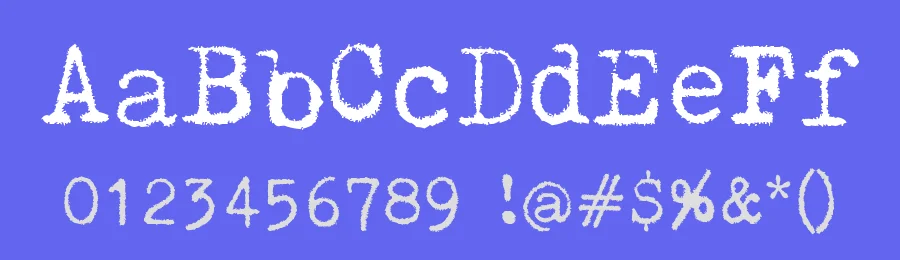 Pelkistettya todellisuutta by Juha Korhonen — Decorative Font — thumbnail 3