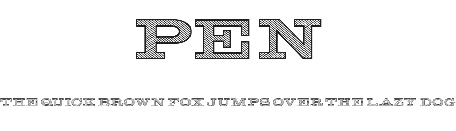 Pen