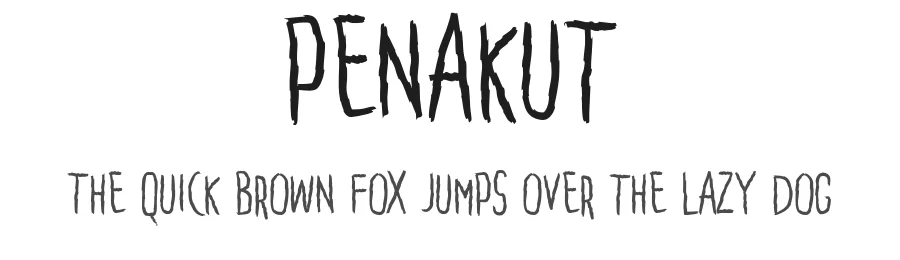 Penakut